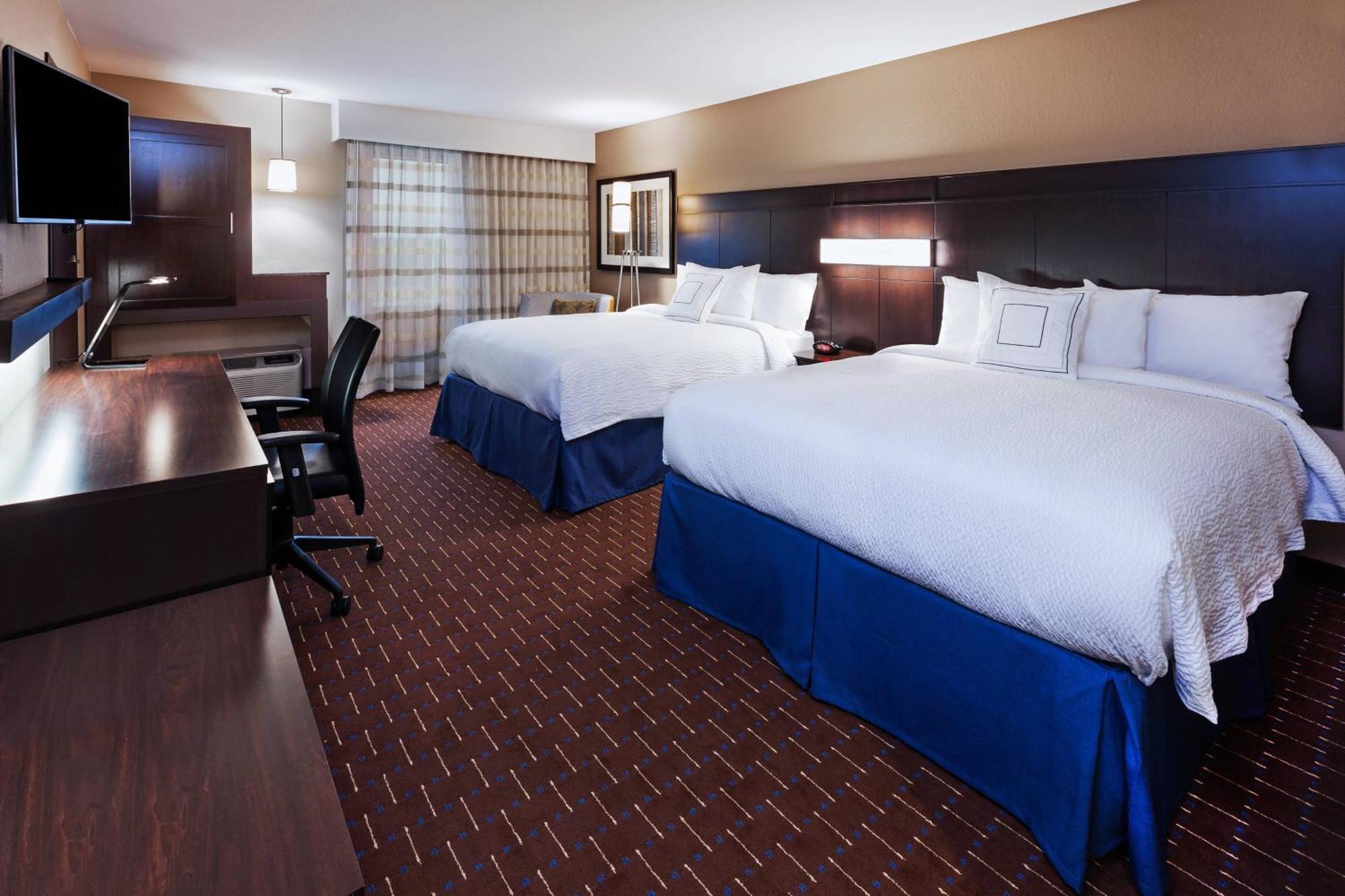 Courtyard By Marriott Odessa Hotel Exterior photo