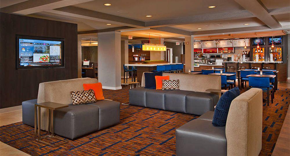 Courtyard By Marriott Odessa Hotel Exterior photo